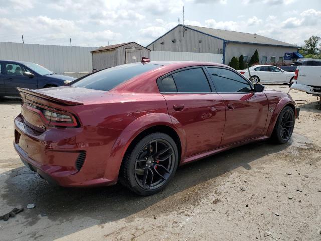 Photo 3 from auction – 2023 DODGE CHARGER SR with VIN 2C3CDXL97PH500090