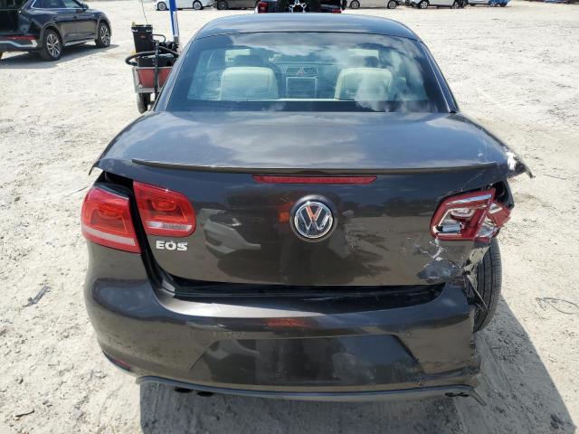 Photo 6 from auction – 2015 VOLKSWAGEN EOS LUX with VIN WVWFW8AH0FV003519