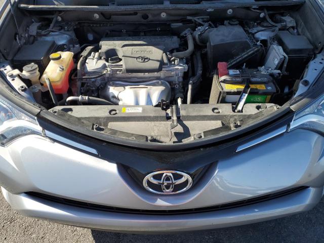 Photo 12 from auction – 2016 TOYOTA RAV4 XLE with VIN 2T3WFREV4GW308909
