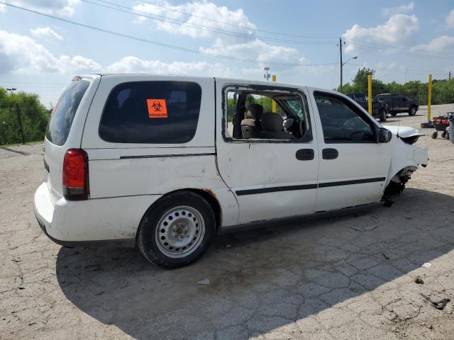 Photo 3 from auction – 2006 CHEVROLET UPLANDER LS with VIN 1GNDV23L46D125578