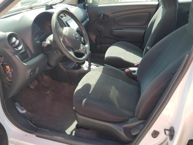 Photo 7 from auction – 2014 NISSAN VERSA S with VIN 3N1CN7APXEL831764