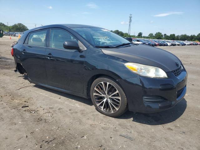 Photo 4 from auction – 2009 TOYOTA MATRIX with VIN 2T1LE40E59C010043