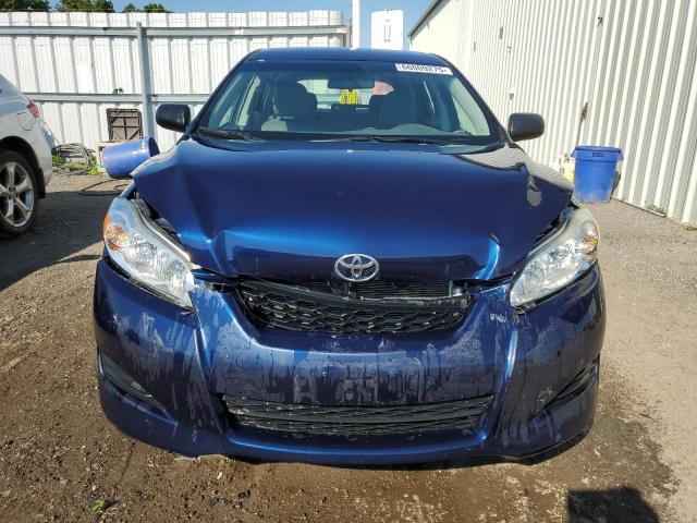 Photo 5 from auction – 2012 TOYOTA COROLLA MA with VIN 2T1KU4EE7CC852171