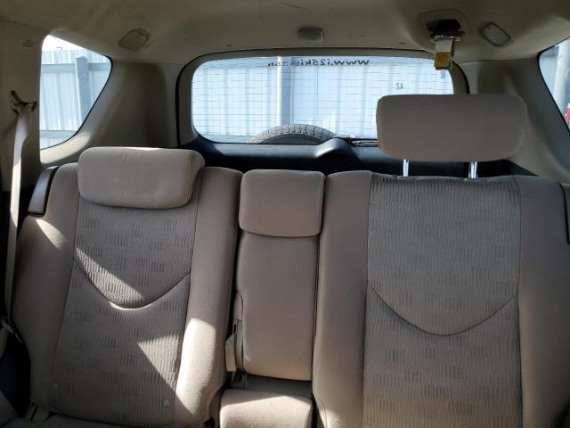 Photo 10 from auction – 2009 TOYOTA RAV4 with VIN JTMBF33V99D005056