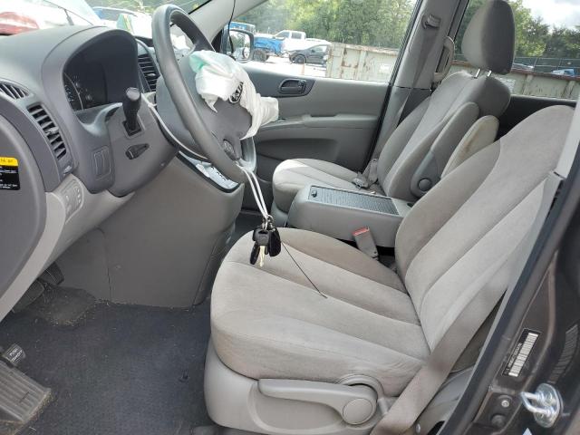 Photo 7 from auction – 2014 KIA SEDONA LX with VIN KNDMG4C77E6554766