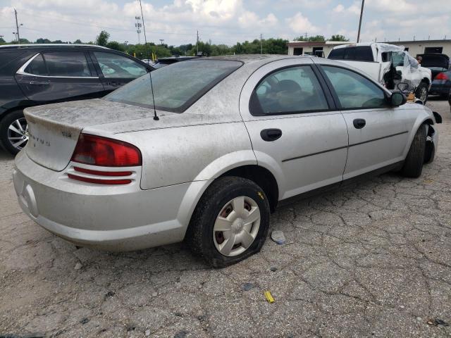 Photo 3 from auction – 2005 DODGE STRATUS SX with VIN 1B3EL46X95N531900