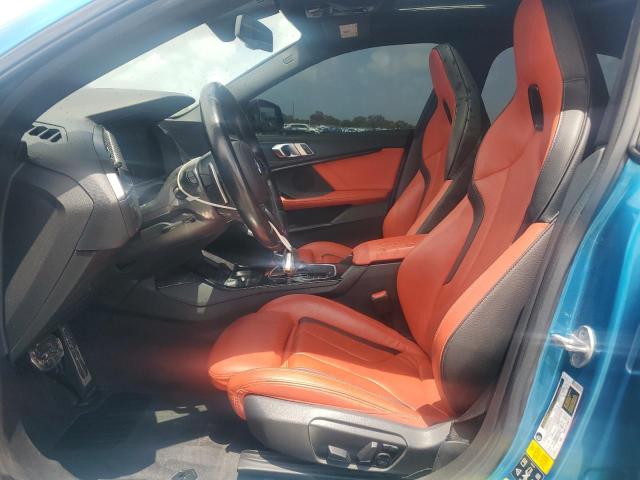 Photo 7 from auction – 2021 BMW M235XI with VIN WBA13AL03M7H40085