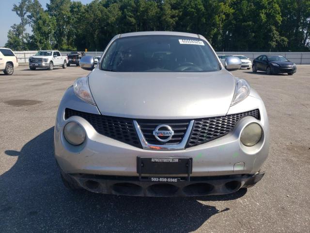 Photo 5 from auction – 2012 NISSAN JUKE S with VIN JN8AF5MV2CT124834