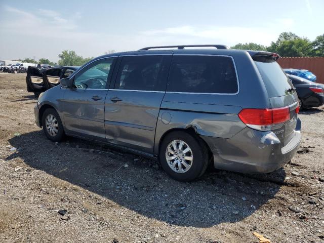 Photo 2 from auction – 2010 HONDA ODYSSEY EX with VIN 5FNRL3H59AB094866