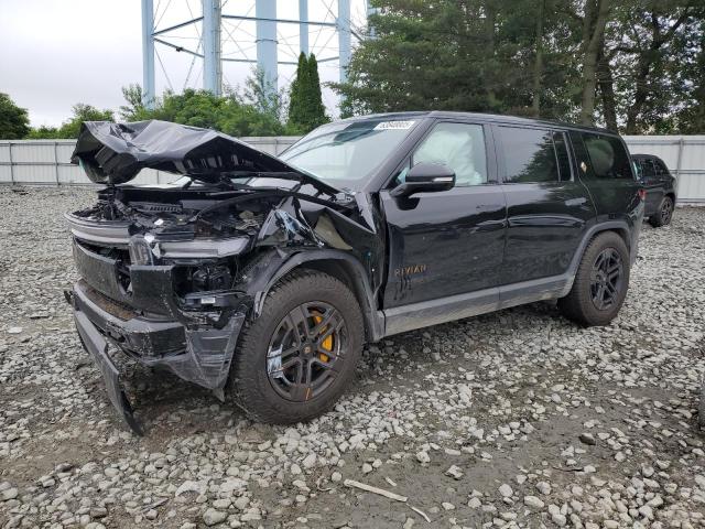 2025 RIVIAN R1S PREMIU