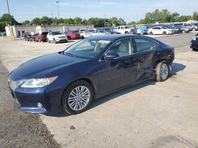 LEXUS ES 350 2013 with VIN JTHBK1GG3D2028606 - Photo from auction