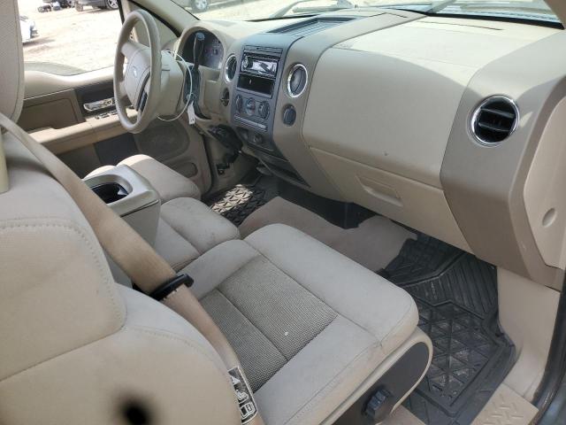 Photo 8 from auction – 2004 FORD F150 with VIN 1FTRX12W54NA12177