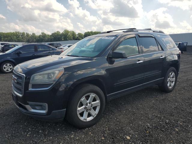 GMC ACADIA SLE 2013 with VIN 1GKKVPKD0DJ168065 - Photo from auction