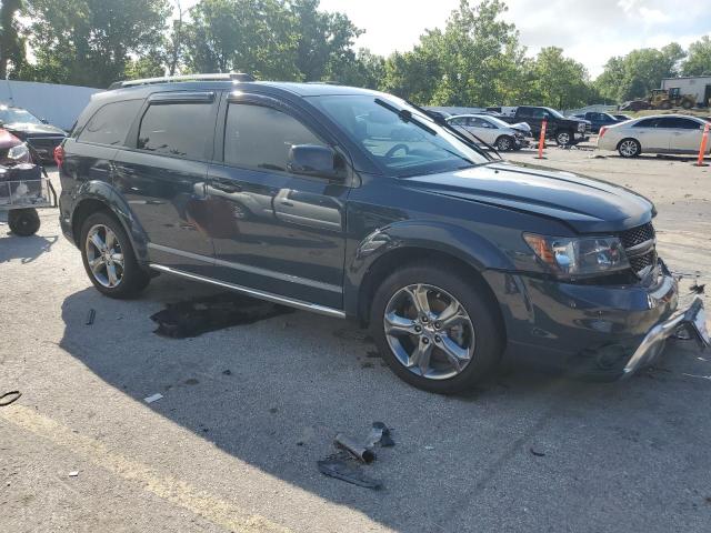 Photo 4 from auction – 2017 DODGE JOURNEY CR with VIN 3C4PDDGGXHT561415