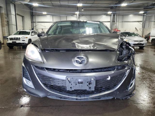 Photo 5 from auction – 2011 MAZDA 3 S with VIN JM1BL1K68B1400392