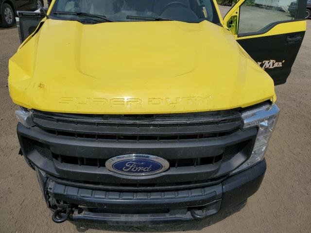 Photo 11 from auction – 2022 FORD F250 SUPER with VIN 1FTBF2A67NED81295