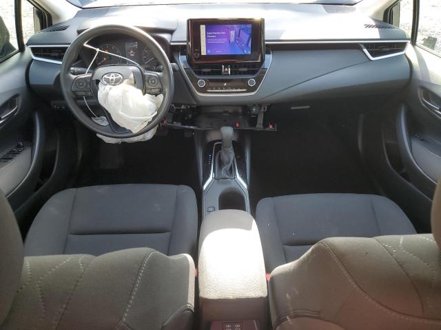 Photo 8 from auction – 2025 TOYOTA COROLLA LE with VIN 5YFB4MDE6SP252984