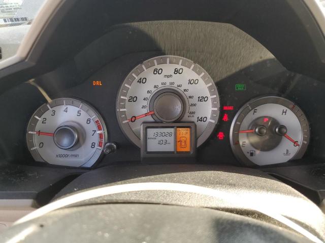 Photo 9 from auction – 2015 HONDA PILOT EXL with VIN 5FNYF4H55FB023003