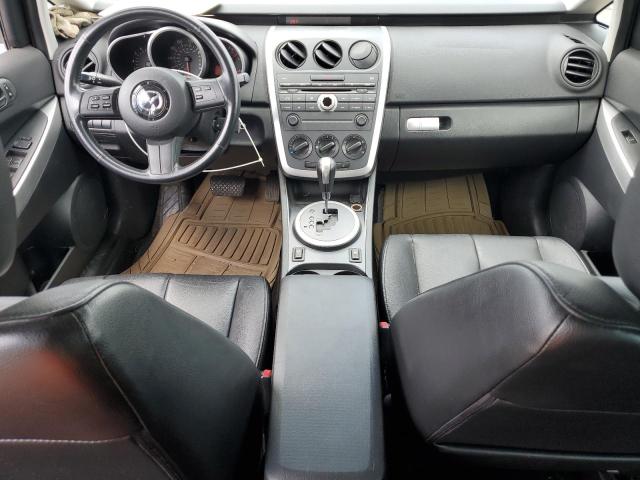Photo 8 from auction – 2009 MAZDA CX-7 with VIN JM3ER29L690232353