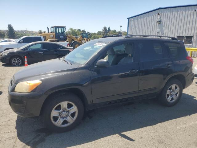 TOYOTA RAV4 2010 z numerem VIN JTMZF4DV2A5028597 - Zdjęcie z aukcji