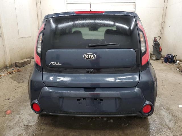 Photo 6 from auction – 2015 KIA SOUL ! with VIN KNDJX3A50F7112213