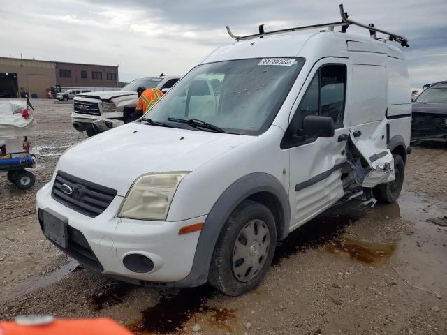 FORD TRANSIT CO 2013 with VIN NM0LS7DN7DT175563 - Photo from auction