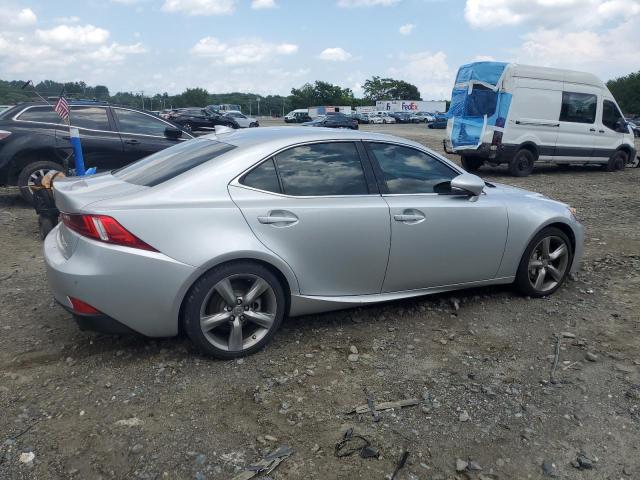 Photo 3 from auction – 2014 LEXUS IS 350 with VIN JTHBE1D2XE5004125