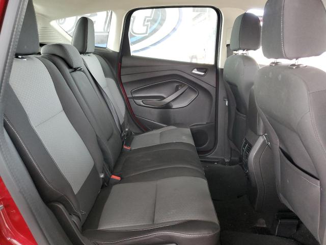 Photo 10 from auction – 2017 FORD C-MAX SE with VIN 1FADP5EU6HL108130