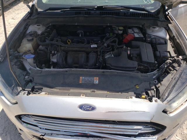 Photo 11 from auction – 2015 FORD FUSION S with VIN 1FA6P0G74F5116473