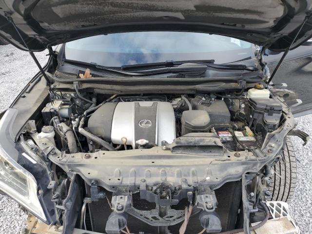 Photo 12 from auction – 2016 LEXUS RX 350 with VIN 2T2ZZMCA5GC014674