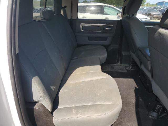 Photo 10 from auction – 2019 RAM 1500 CLASS with VIN 1C6RR6TT7KS727365