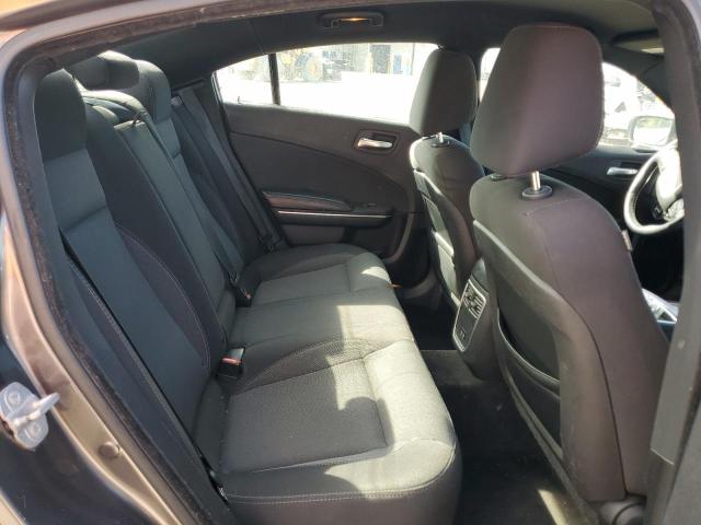 Фото 10 с аукциона – 2015 DODGE CHARGER SE с VIN 2C3CDXBG2FH753025