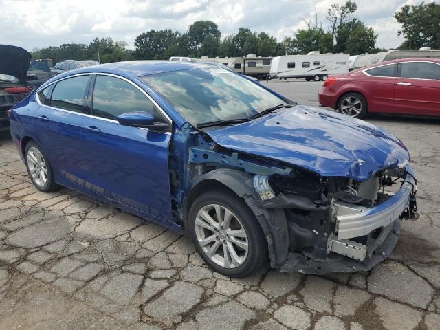 Photo 4 from auction – 2016 CHRYSLER 200 LIMITE with VIN 1C3CCCAB0GN149970