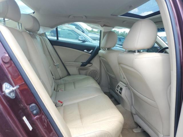 Photo 10 from auction – 2012 ACURA TSX with VIN JH4CU2F45CC012296