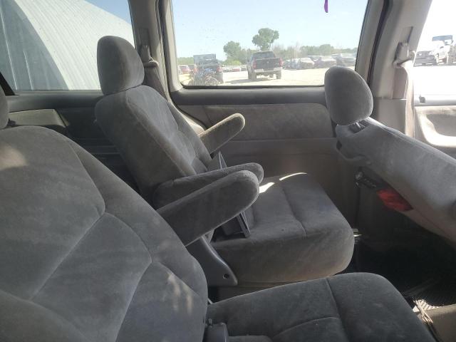 Photo 11 from auction – 2002 HONDA ODYSSEY EX with VIN 2HKRL186X2H560188