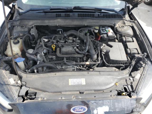 صورة رقم 11 من المزاد - 2014 FORD FUSION مع VIN 3FA6P0HD1ER338565