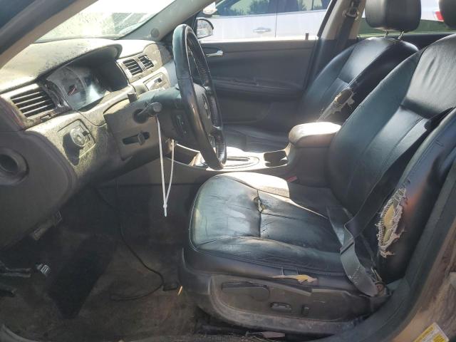 Photo 7 from auction – 2014 CHEVROLET IMPALA LIM with VIN 2G1WC5E35E1107552