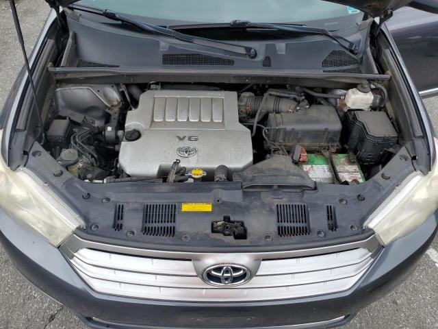 Photo 12 from auction – 2013 TOYOTA HIGHLANDER with VIN 5TDBK3EH0DS249937