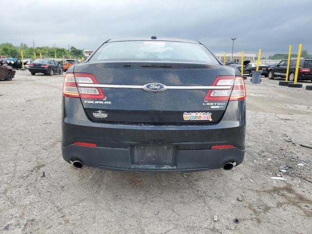 Photo 6 from auction – 2014 FORD TAURUS LIM with VIN 1FAHP2J8XEG112291