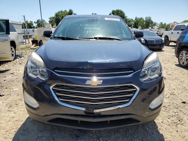 Photo 5 from auction – 2017 CHEVROLET EQUINOX LT with VIN 2GNFLFEK8H6296815