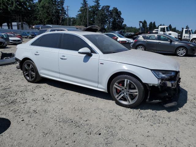 Фото 4 с аукциона – 2017 AUDI A4 PREMIUM с VIN WAUENAF40HN034359