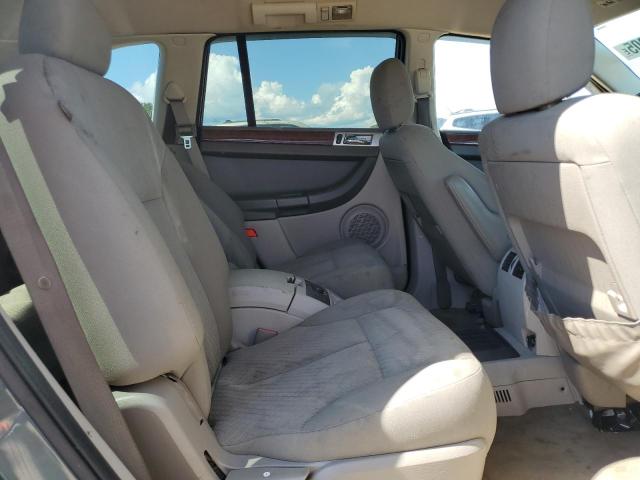 Photo 11 from auction – 2007 CHRYSLER PACIFICA T with VIN 2A8GM68X97R112876