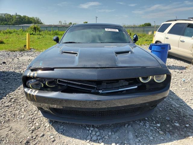 Photo 5 from auction – 2019 DODGE CHALLENGER with VIN 2C3CDZAG5KH672155