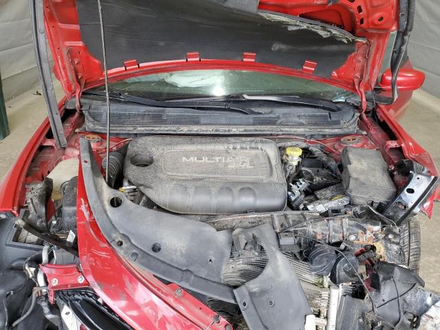 Photo 11 from auction – 2014 DODGE DART SXT with VIN 1C3CDFBB1ED903152