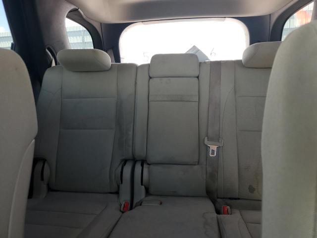 Photo 10 from auction – 2016 DODGE DURANGO SX with VIN 1C4RDHAG7GC455605