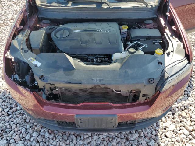 Photo 12 from auction – 2020 JEEP CHEROKEE L with VIN 1C4PJMLX3LD596813