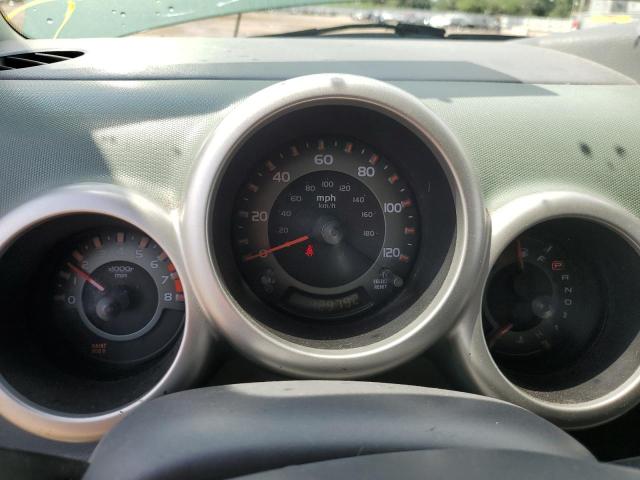 Photo 9 from auction – 2003 HONDA ELEMENT EX with VIN 5J6YH28543L042935