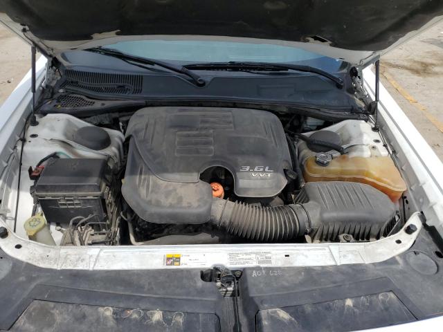 Photo 11 from auction – 2013 DODGE CHALLENGER with VIN 2C3CDYAG1DH670190