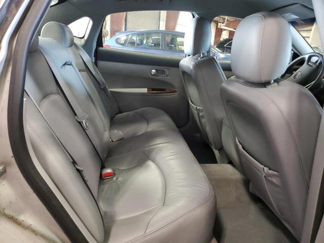 Photo 10 from auction – 2007 BUICK LACROSSE C with VIN 2G4WD582971211354