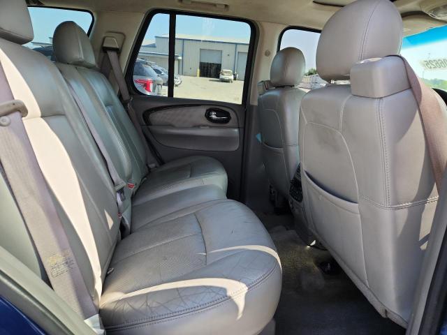 Photo 10 from auction – 2005 BUICK RAINIER CX with VIN 5GADT13S552175000